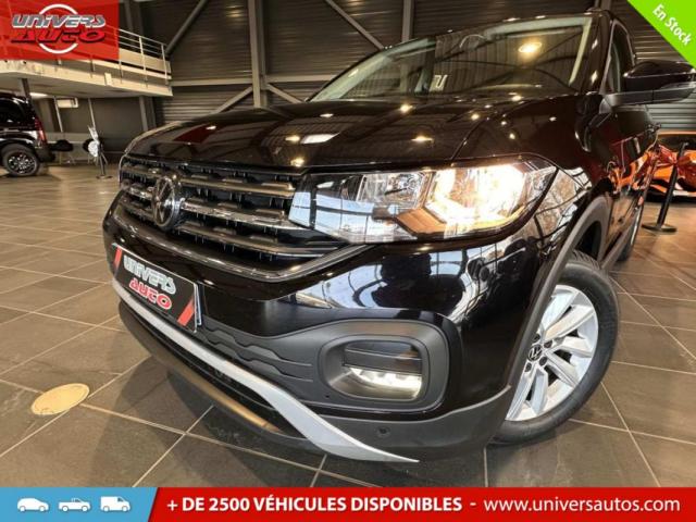 Volkswagen T-Cross image 7