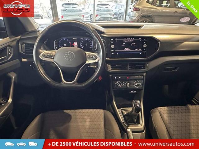 Volkswagen T-Cross image 6