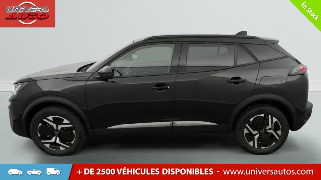 Peugeot 2008 image 4