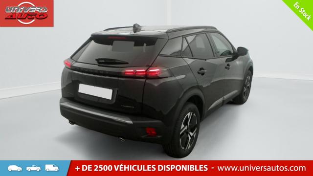 Peugeot 2008 image 1