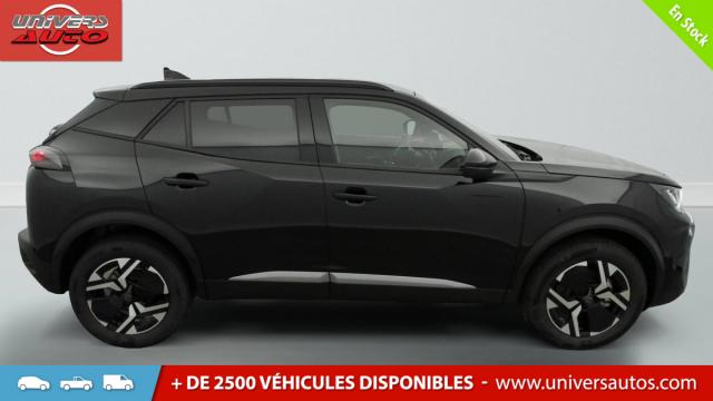 Peugeot 2008 image 2