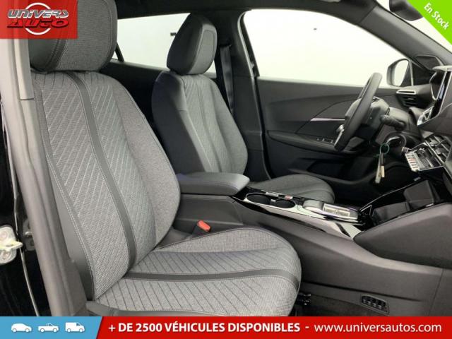 Peugeot 2008 image 3