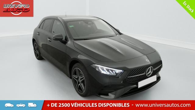 Mercedes Benz Classe A 250 E Hybrid Eq 8g-Dct Amg Line