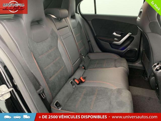 Mercedes Benz Classe A image 3