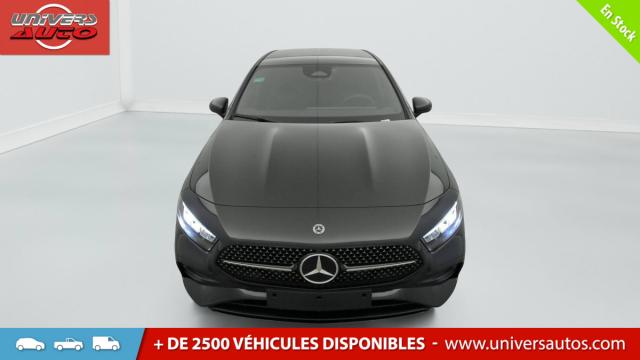 Mercedes Benz Classe A image 9