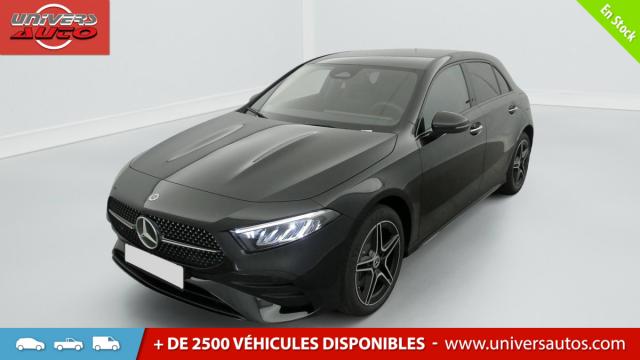 Mercedes Benz Classe A image 2