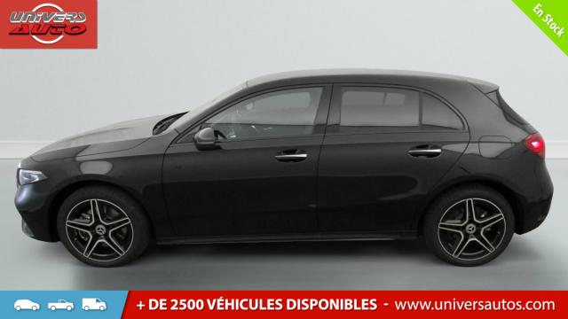 Mercedes Benz Classe A image 7