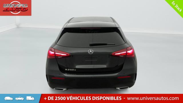 Mercedes Benz Classe A image 5