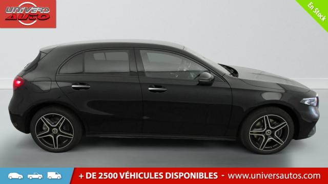 Mercedes Benz Classe A image 6