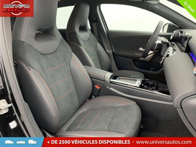 Mercedes Benz Classe A image 1