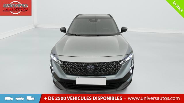 Renault Espace image 3