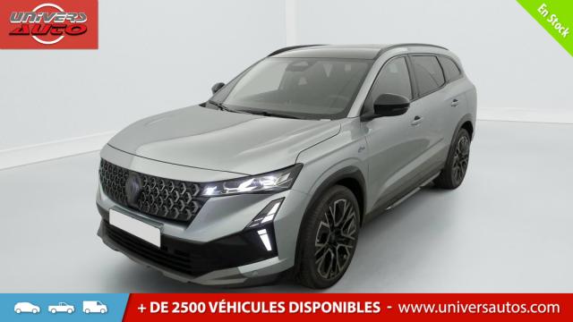 Renault Espace image 4