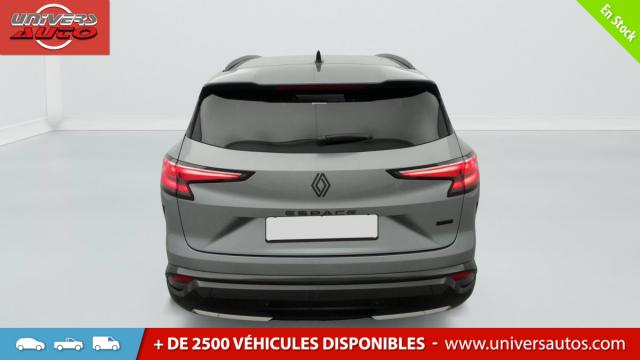 Renault Espace image 7