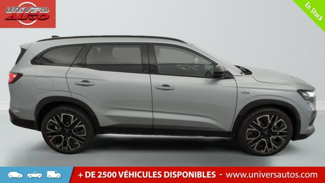 Renault Espace image 8