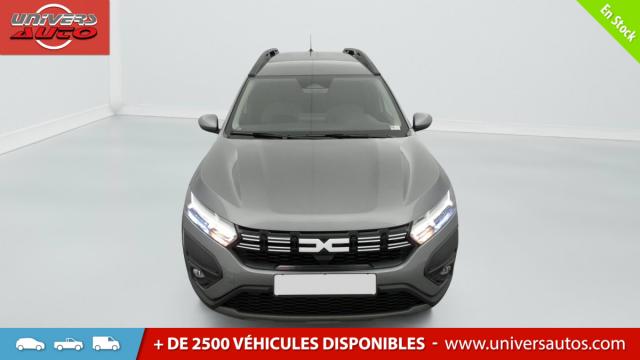 Dacia Jogger image 2