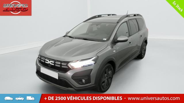 Dacia Jogger image 7