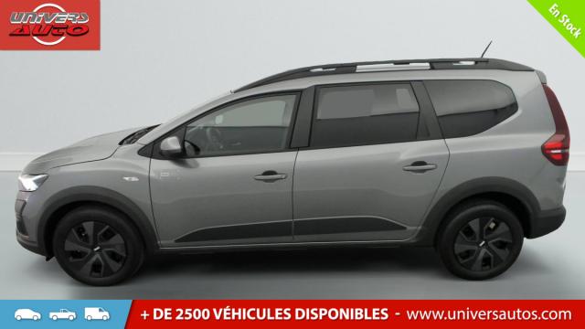 Dacia Jogger image 1