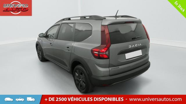 Dacia Jogger image 3