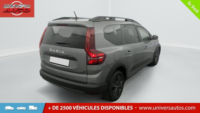 Dacia Jogger image 9