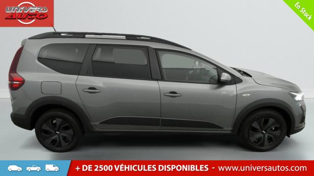 Dacia Jogger image 5