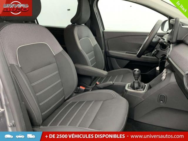 Dacia Jogger image 8