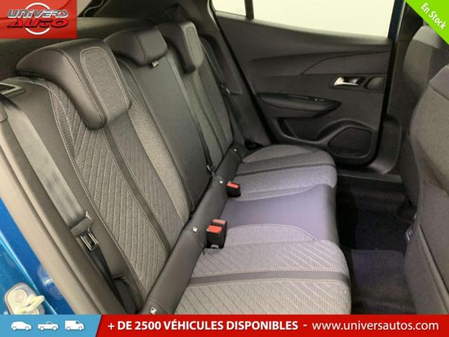Peugeot 2008 image 6