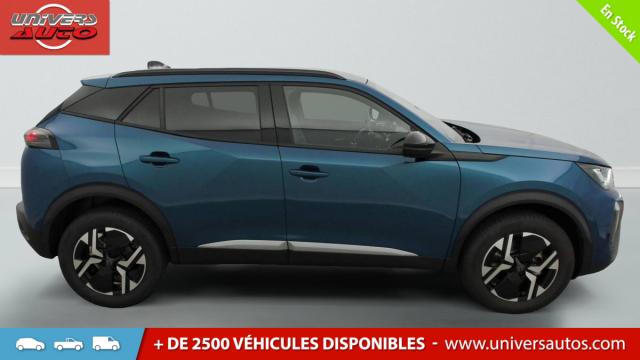 Peugeot 2008 image 1