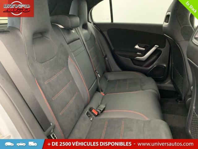 Mercedes Benz Classe A image 8