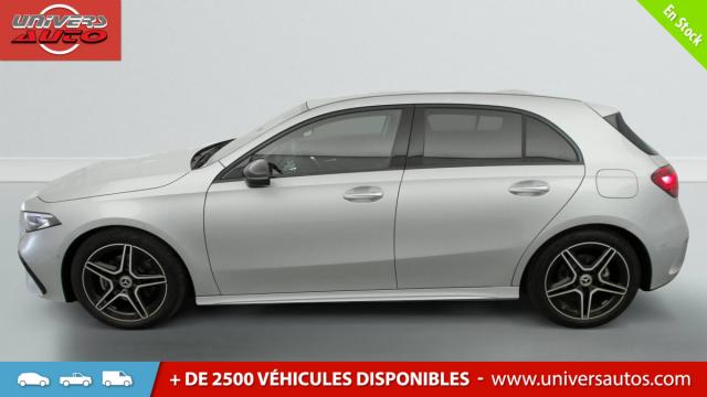 Mercedes Benz Classe A image 9