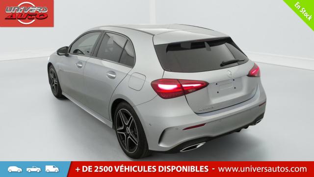 Mercedes Benz Classe A image 2