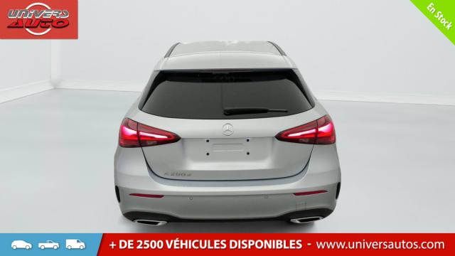 Mercedes Benz Classe A image 7