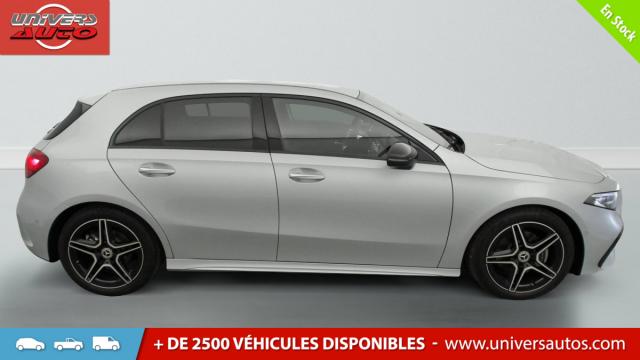 Mercedes Benz Classe A image 1