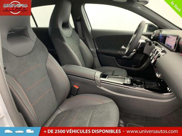 Mercedes Benz Classe A image 6