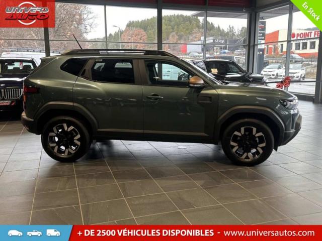 Dacia Duster image 3