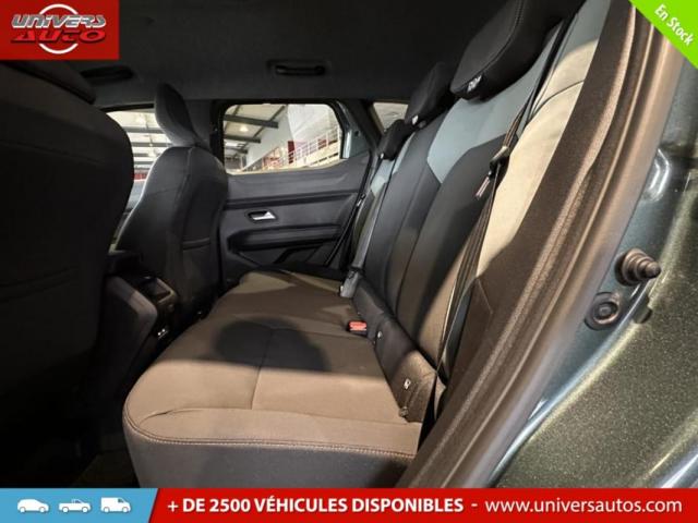 Dacia Duster image 2