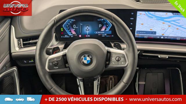 Bmw X1 image 2