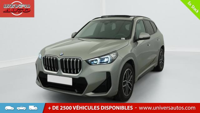 Bmw X1 image 5