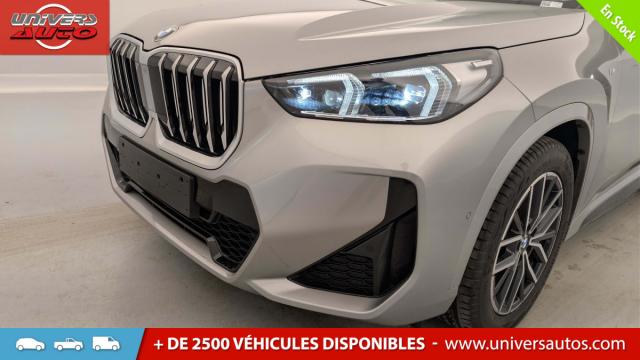 Bmw X1 image 7