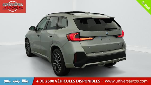 Bmw X1 image 6