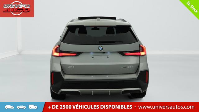 Bmw X1 image 4