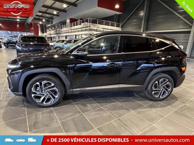 Hyundai Tucson image 4