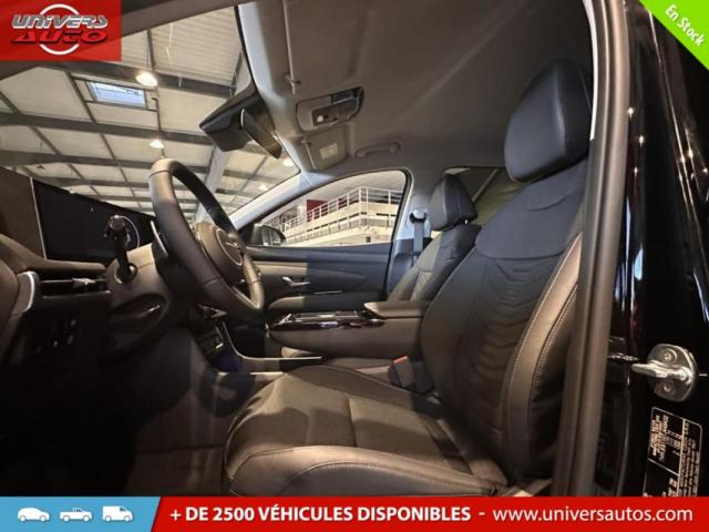 Hyundai Tucson image 9