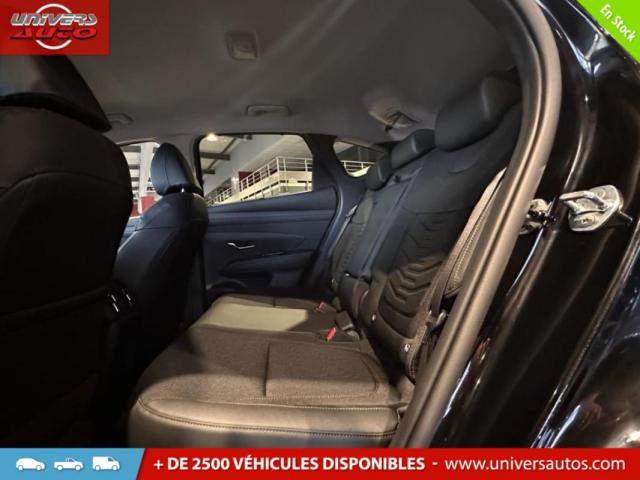 Hyundai Tucson image 7