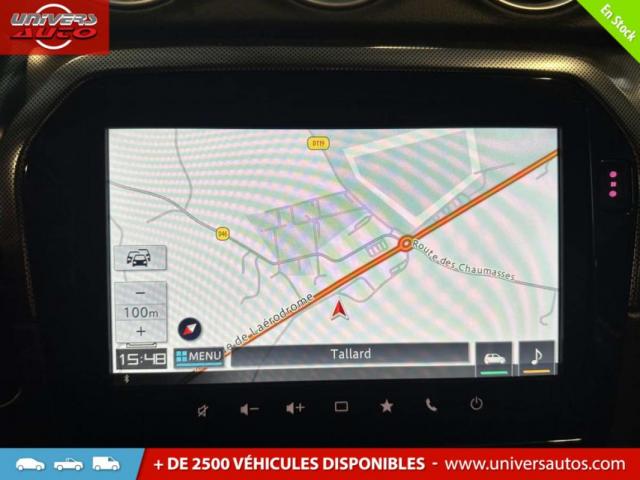 Suzuki Vitara image 7