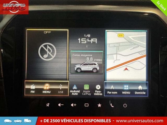 Suzuki Vitara image 1