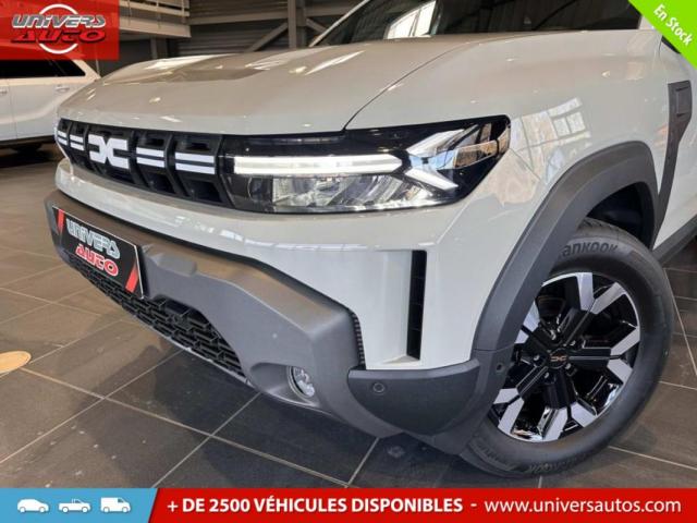 Dacia Duster image 5