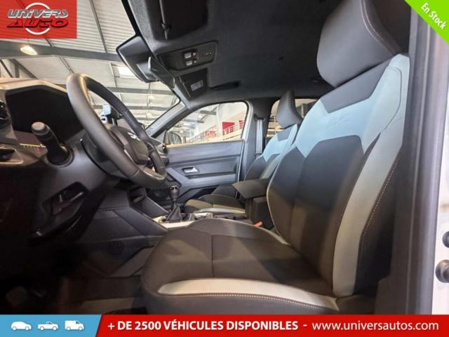 Dacia Duster image 3