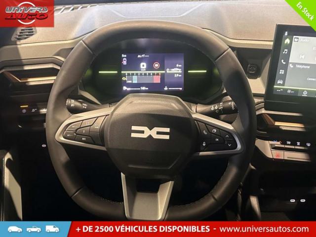 Dacia Duster image 2