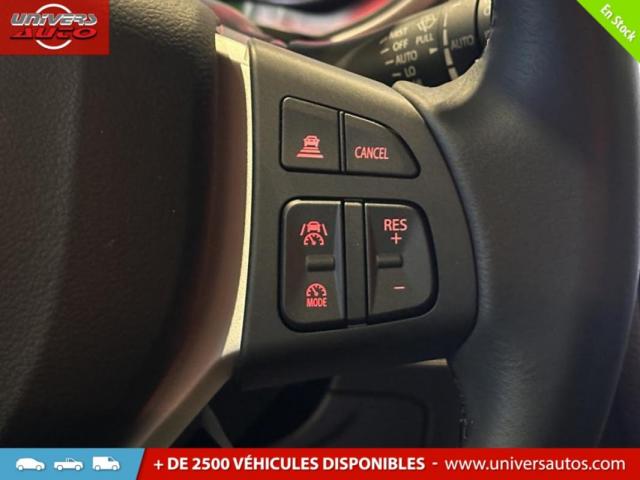 Suzuki Vitara image 3