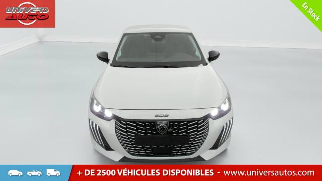 Peugeot 208 image 3